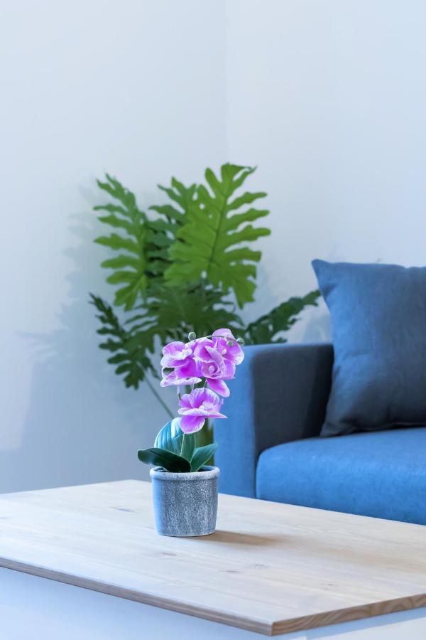 Suite Double Fabriques, 2 Bedrooms, Central, Parking Nearby, Self Checkin Nancy Ngoại thất bức ảnh